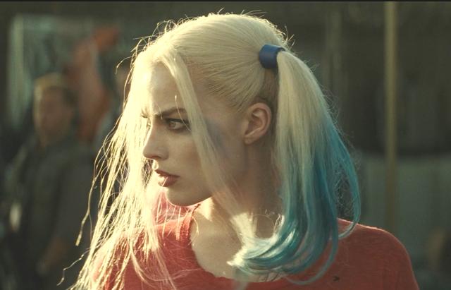 新电影《小丑女》已经确定导演,哈莉·奎因将成为DC一姐!