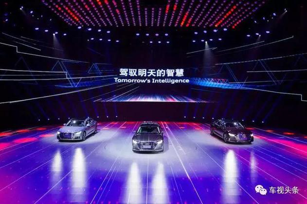 带你穿梭时空感受未来豪华与科技的，不是时空穿梭机，而是一辆车