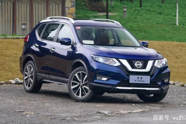 日系两强日产奇骏和丰田RAV4荣放谁能更胜一筹！