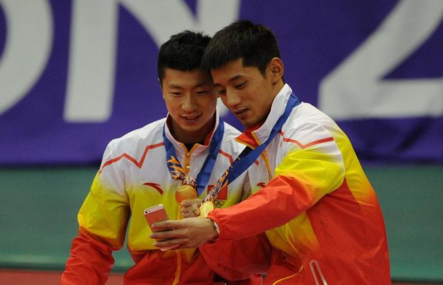 美媒建议禁止NBA球员参加奥运会 那中国跳水