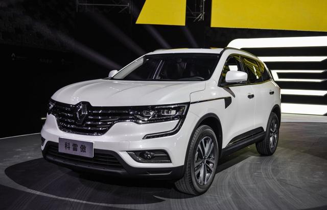 全新SUV直降3万5，搭载2.5L发动机，性价比可与途观昂科威比肩