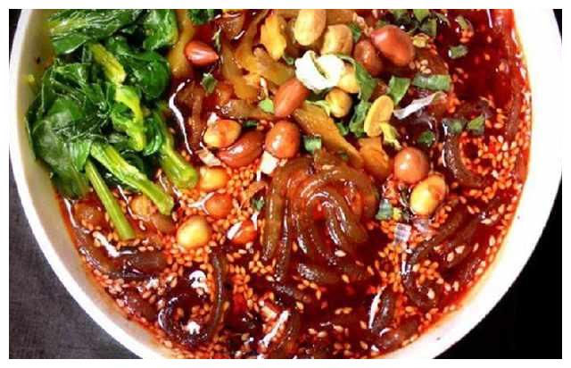 有那么多辛辣的食物,人们为什么喜欢这些?你喜欢吃什么吗?