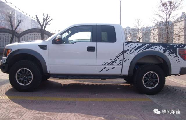 为什么买皮卡车的农村人会比城市人多?