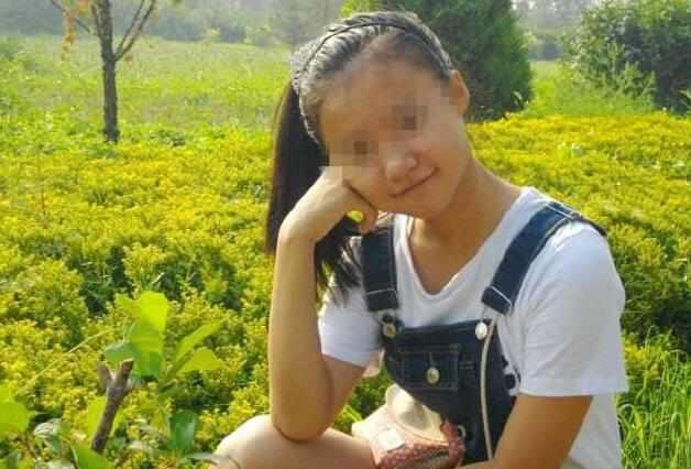 14岁女初中生竟然在学校被人搞大肚子,背后的