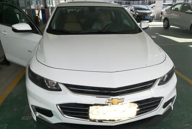 迈锐宝1.5T 小马拉大车的新境界