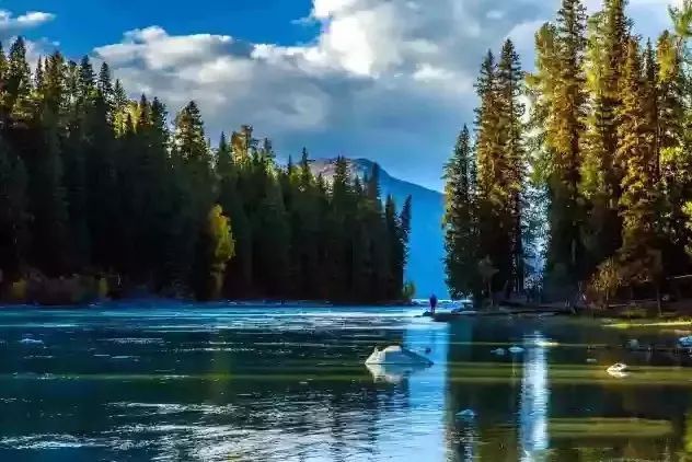 2018年新疆环线旅游路线推荐