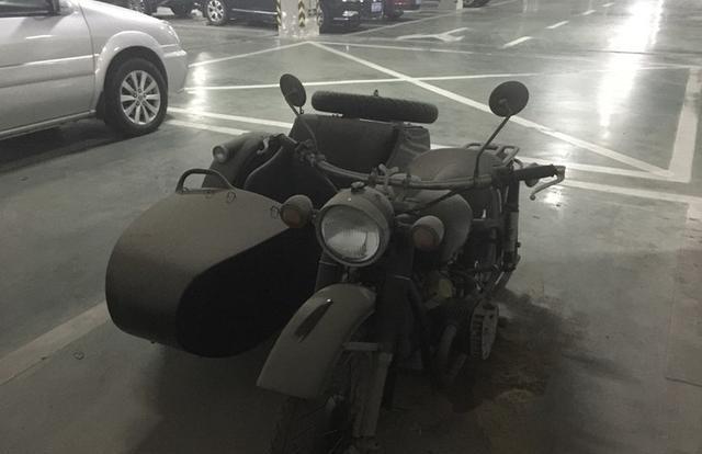 有生命就有故事，汽车也同样如此，它承载着每个人每个家庭的酸甜