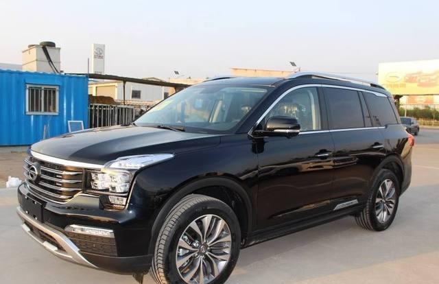 未上市就有7000订单, 上市怒冲2万, 大马力后驱, 雪山七进七出