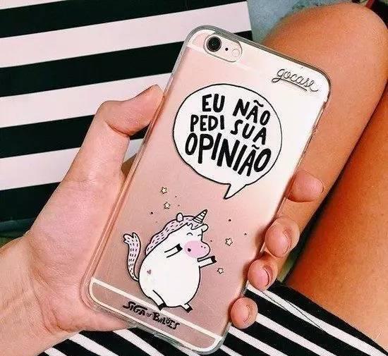 简单几步教你如何制作精美可爱的DIY手机壳, 做