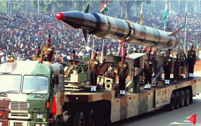 世界各国军费预算排名前十:美国超过其他各国