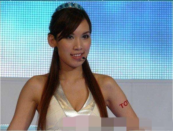 林志颖老婆陈若仪自爆已52岁了?你信吗？旧照爆出让人直呼变化大,