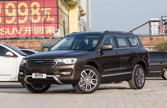 官方油耗有多少水分 先看看这几款车型