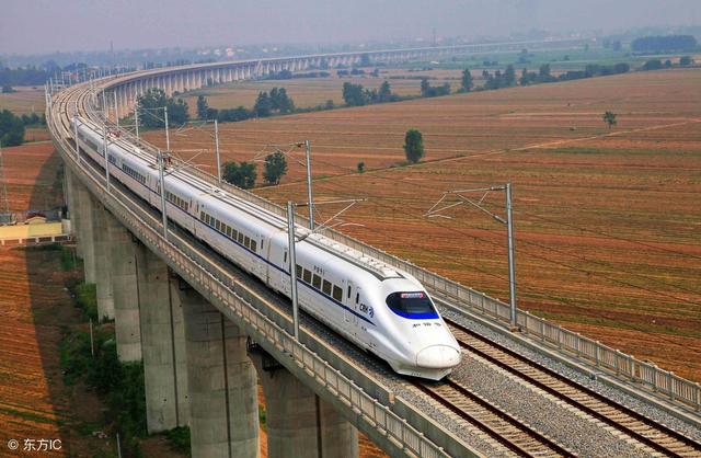 2018上海铁路局招聘,告诉你什么叫做高薪就业