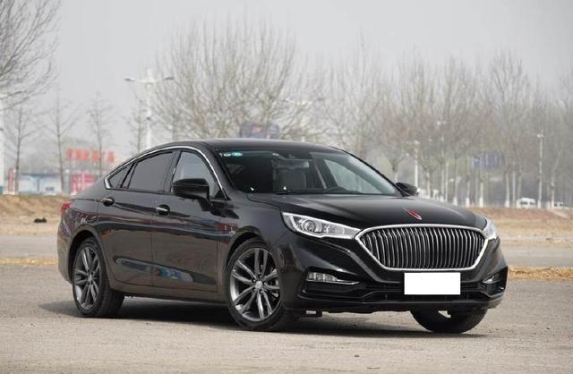 跟阿特兹同平台，比迈腾大一圈，配置不输博瑞，14.98万起售