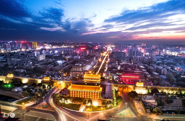 中国各省省会大全