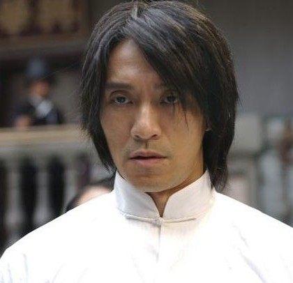 很少参加综艺节目的明星,周星驰上榜!