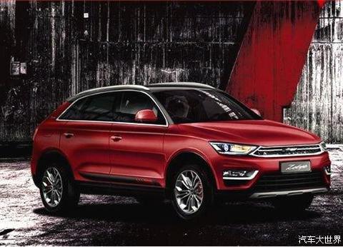 众泰SR7的这几个问题你知道吗？