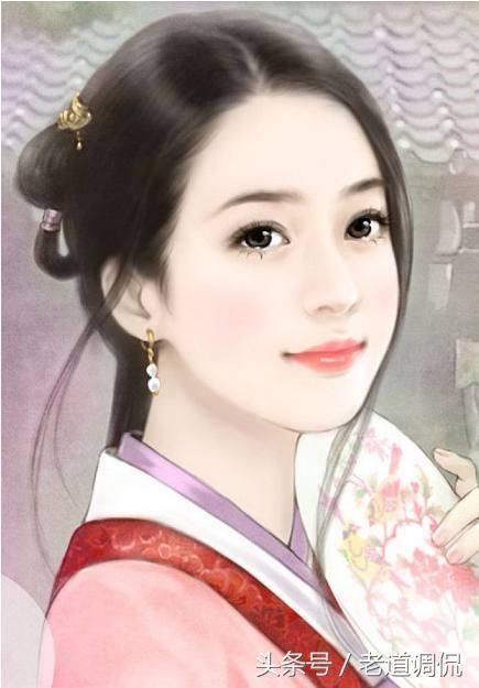 她是秦始皇最宠爱的公主, 最后却被行刑肢解