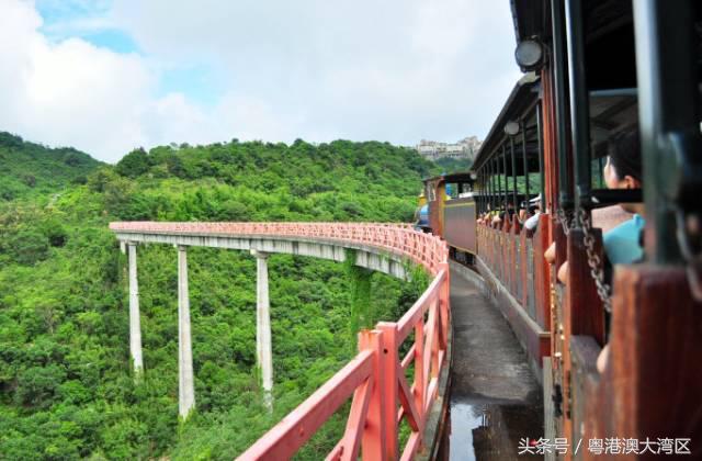 不用远走，广东最适合短途旅游的6个地方