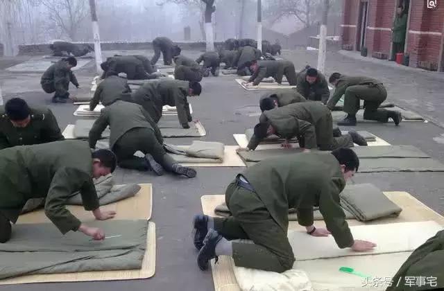 当兵退伍后会给很多钱吗?退伍后有没有给分配