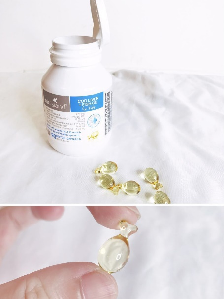 鱼肝油对近视眼有帮助吗?