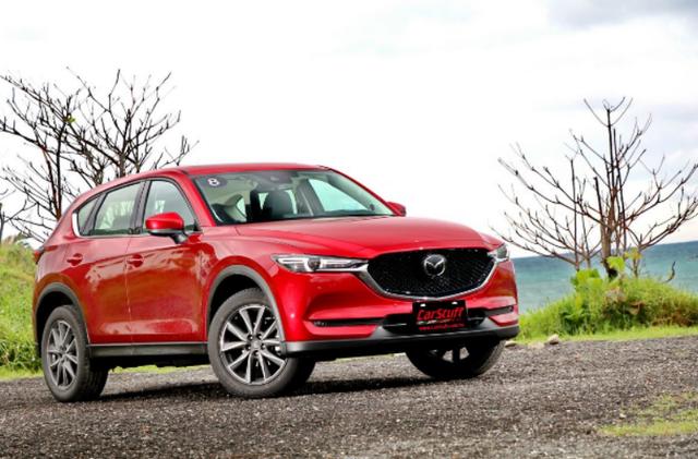 本田CRV、丰田RAV4、马自达CX-5三款车谁的性价比高?