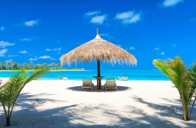 第一次去马尔代夫,一定要了解的30个问题!