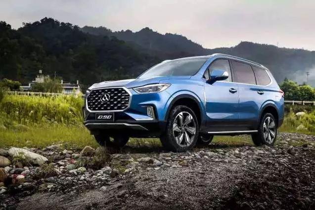 20万不到买这5款车，亲戚们都觉得你年薪50万