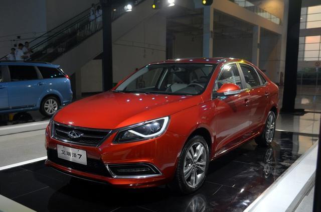 安全系数最高的国产车, 月销50狂降3万, 几乎0