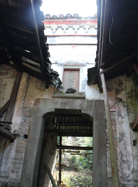 利川境内发现唯一的唐氏宗祠，遭遇“风水魔咒”，演绎百年沉浮