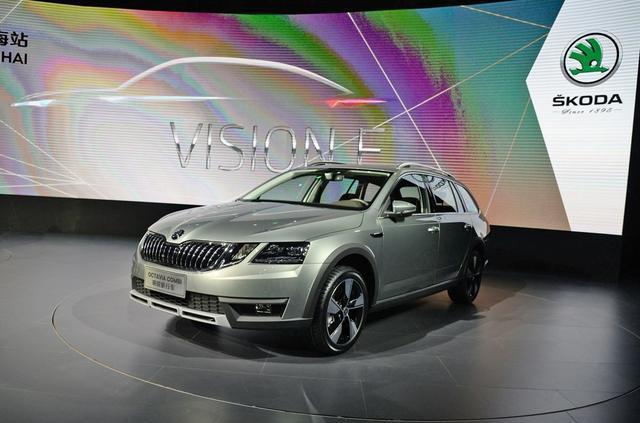 欧洲大众爆款车型将入华, 实用性不输途观, 11万起售配四驱要火