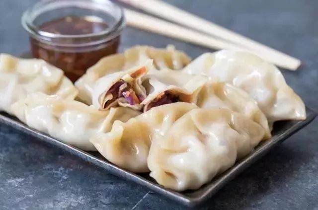 饺子馅中一勺它,立刻好吃10倍,锁水提鲜,大厨绝不告诉你!