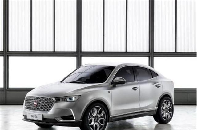 本是纯中国品牌, 却宣称自己有德国血统, 不知道