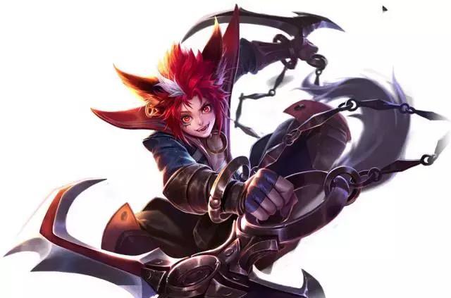 王者荣耀英雄前瞻--百里玄策