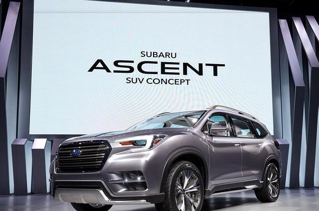 这款车被称为汉兰达终结者，途昂的最强对手，就差国产了！