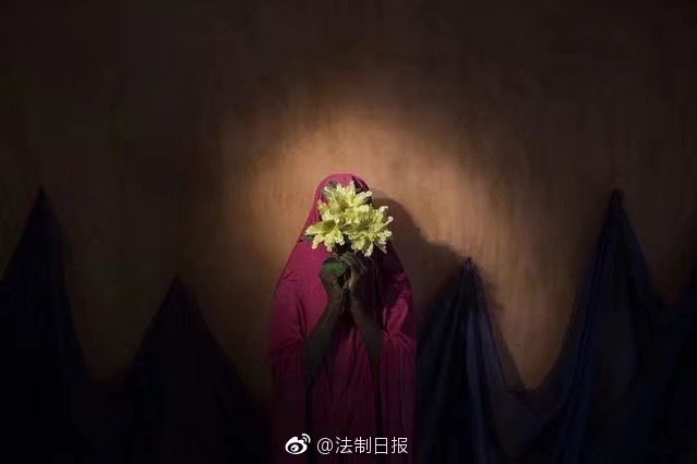第61届揭晓!中国摄影师李怀峰获三等奖