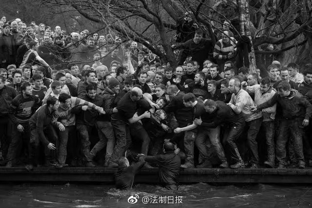 第61届揭晓!中国摄影师李怀峰获三等奖