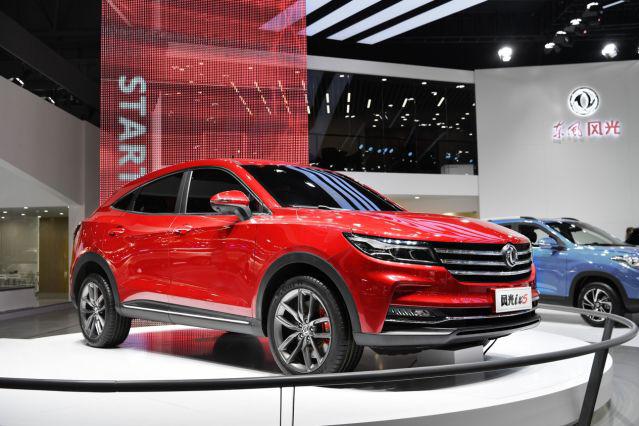 3.0智能化时代，东风风光出“双塔奇兵”！