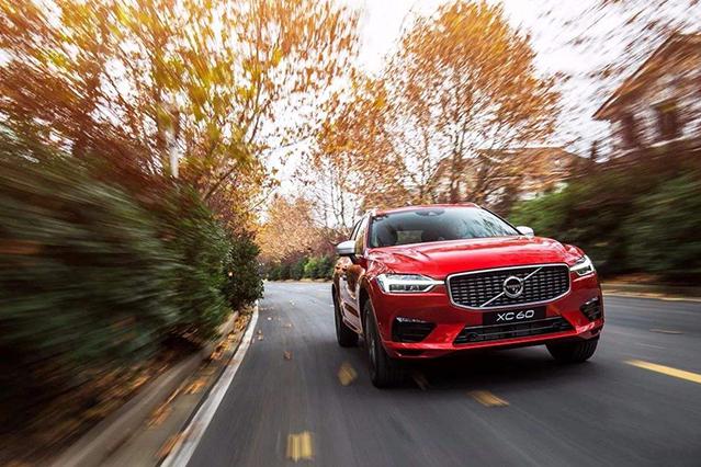 上市半年就改款，沃尔沃XC60的销量会迎来提升吗？