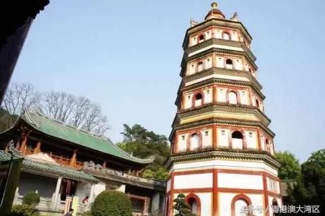 不用远走，广东最适合短途旅游的6个地方