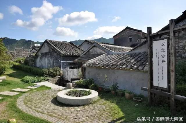 不用远走，广东最适合短途旅游的6个地方