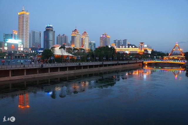 中国各省省会大全