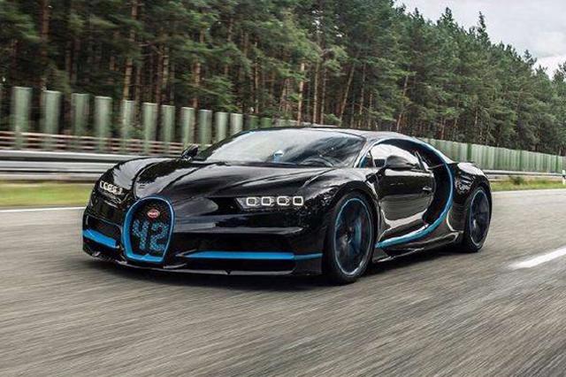 5年之内，大排量后驱性能车将灭绝