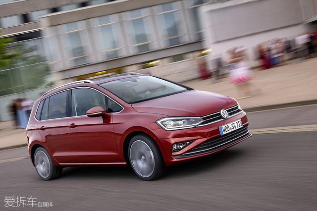 不是所有高尔夫都能成爆款，这车超实用却火不起来