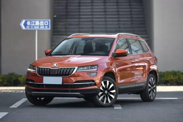 本周上市新车，想不到给人惊喜的是最后一辆SUV