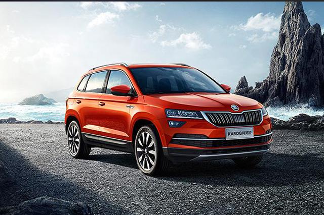 新车竞争力（27）丨同级独有ACC系统 柯珞克动力不错还省油