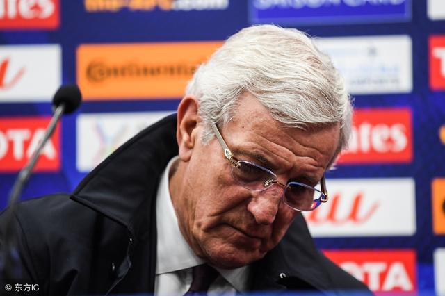 滚吧!国足0:6最让人失望的不是输球,而是他们根