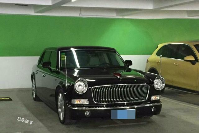 25万的红旗H7有定速巡航，为什么600多万的红旗L5没有