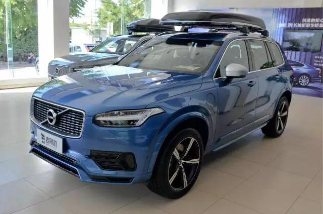 这么大的车排量竟然这么小！它们到底行不行？