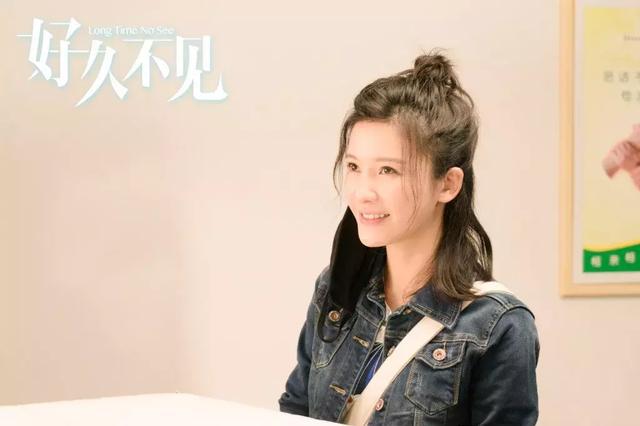 她是赵薇旗下唯一女艺人,合作的都是大牌演员